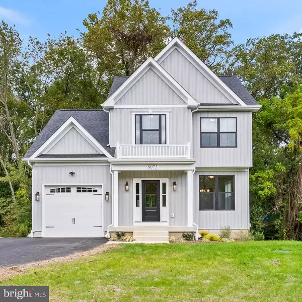6071 MACS HOLLOW RD, Prince Frederick, MD 20678