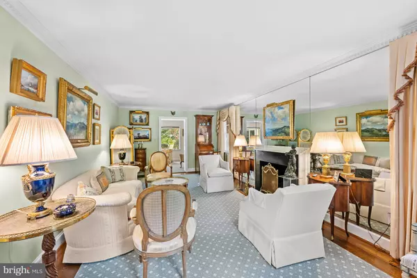 Chevy Chase, MD 20815,5511 GROVE ST