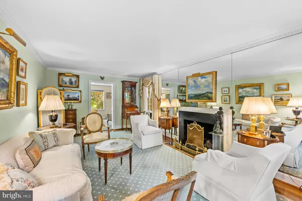 Chevy Chase, MD 20815,5511 GROVE ST