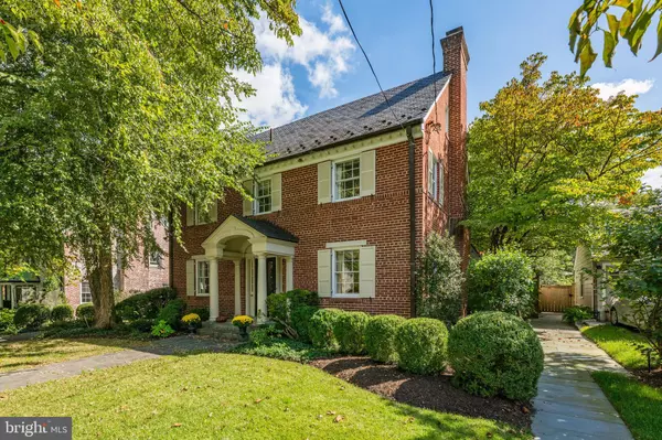 Chevy Chase, MD 20815,5511 GROVE ST