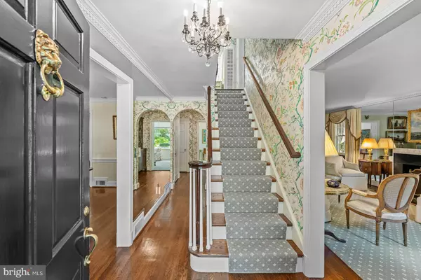 Chevy Chase, MD 20815,5511 GROVE ST