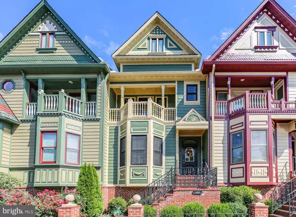 229 MILL ST, Occoquan, VA 22125