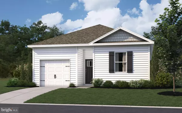 Greensboro, MD 21639,125 PARKLAND RD