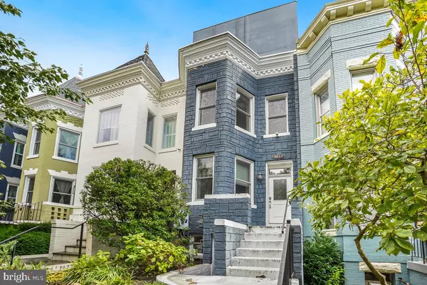 Washington, DC 20001,2015 FLAGLER PL NW #2