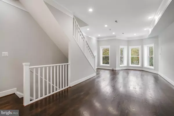 Washington, DC 20001,2015 FLAGLER PL NW #2
