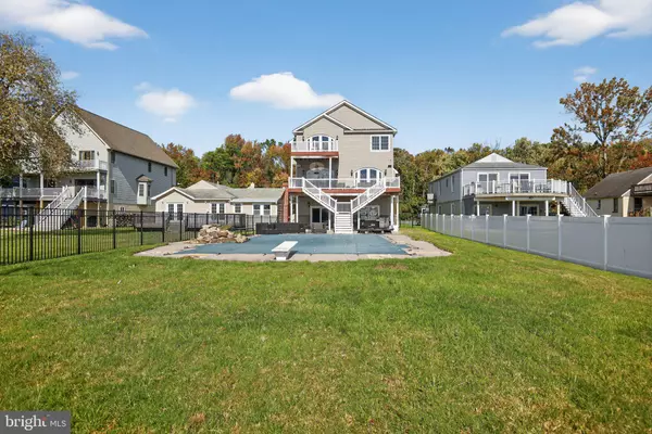 Baltimore, MD 21220,1226 BURKE RD