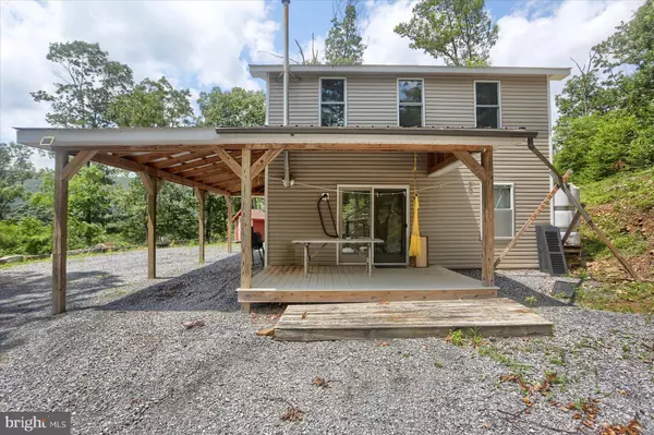 Doylesburg, PA 17219,22504 IGLOO DR