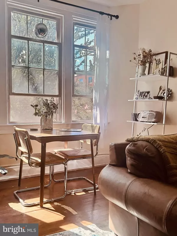 Washington, DC 20009,1415 GIRARD ST NW #302