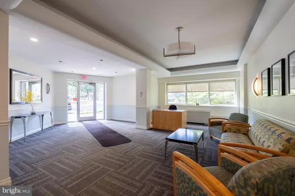 Washington, DC 20015,5315 CONNECTICUT AVE NW #607