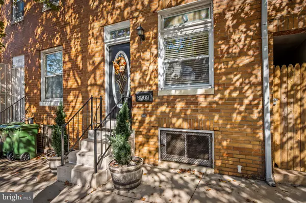 Baltimore, MD 21224,2314 FLEET ST