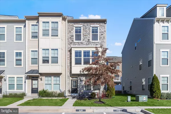 512 PEBBLEBROOK LN, Glen Burnie, MD 21060