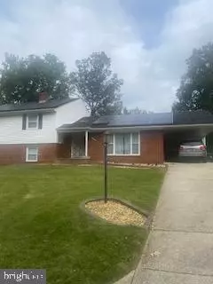 12215 WIMBLETON ST, Upper Marlboro, MD 20774