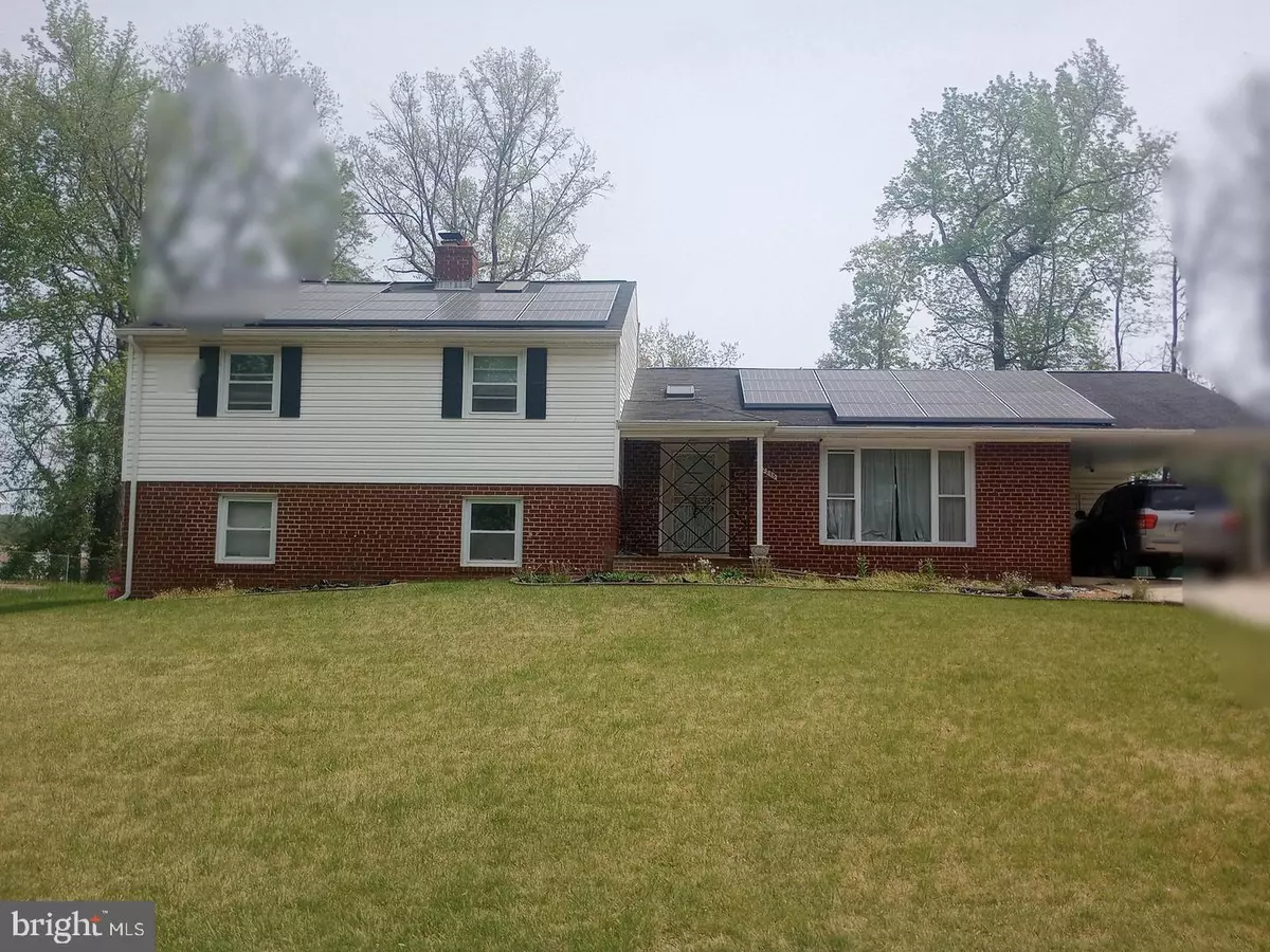 Upper Marlboro, MD 20774,12215 WIMBLETON ST