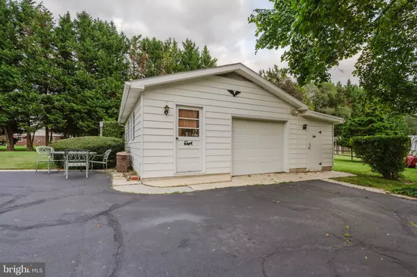 Townsend, DE 19734,36 DEEP BRANCH DR