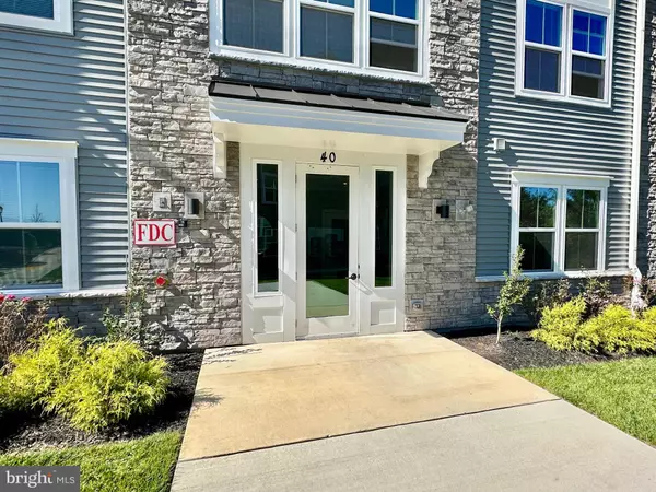 Sykesville, MD 21784,40 LIBERTY RD #T