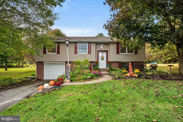 Coatesville, PA 19320,114 WENDY CIR