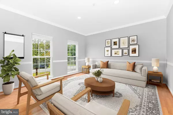 Beltsville, MD 20705,4724 RIVER CREEK TER