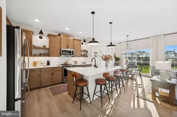 Ranson, WV 25438,91 THORNTON AVE