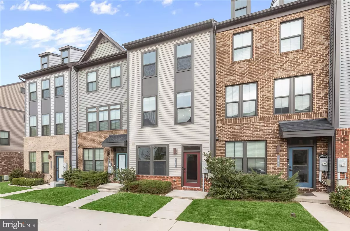 Glen Burnie, MD 21060,538 LEVANNA LN