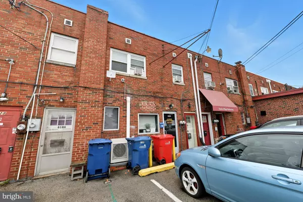 Somerdale, NJ 08083,616 S WHITE HORSE PIKE