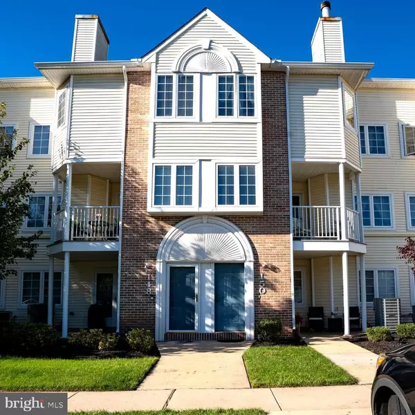 150 NAOMI CT, Levittown, PA 19057