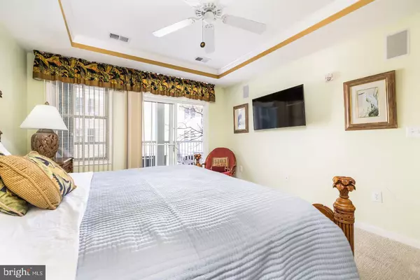 Ocean City, MD 21842,2 FOUNTAIN DR E #2B