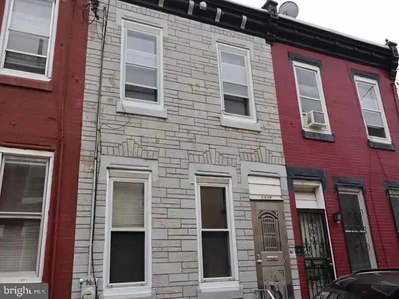 Philadelphia, PA 19133,1216 W FIRTH ST