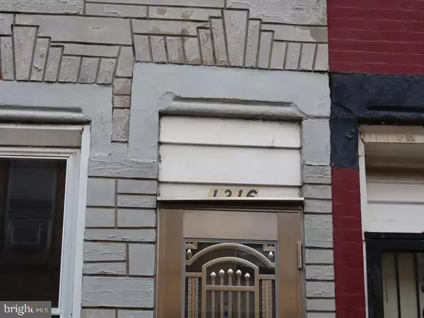 Philadelphia, PA 19133,1216 W FIRTH ST