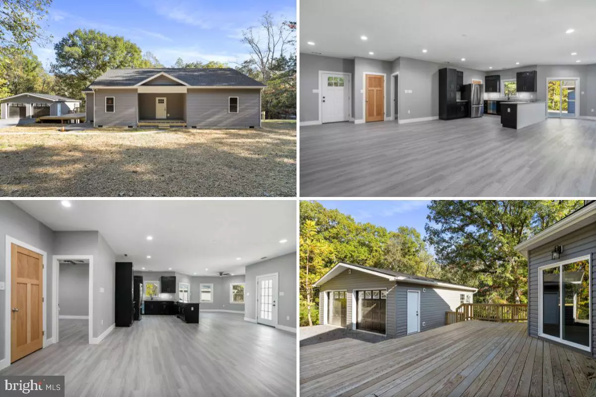 Fort Valley, VA 22652,2678 BOLIVER RD