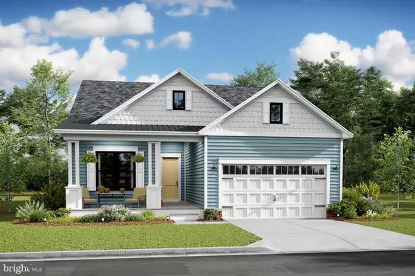 15424 SOLOMON WAY, Lewes, DE 19958