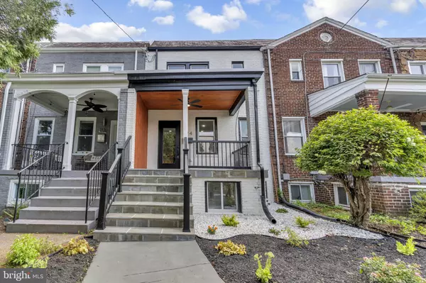 Washington, DC 20011,314 FARRAGUT ST NW