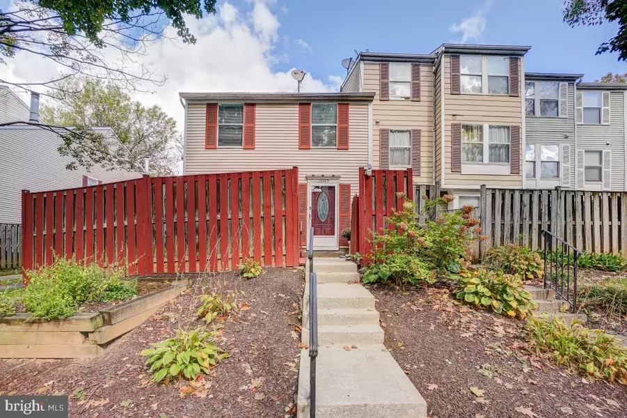 13469 DEMETRIAS WAY, Germantown, MD 20874