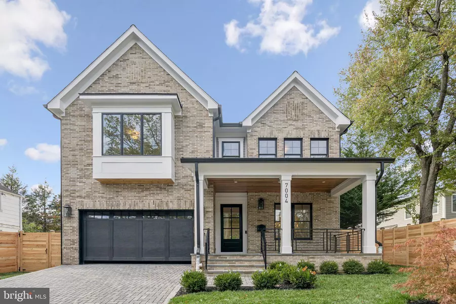 7004 CLARENDON RD, Bethesda, MD 20814