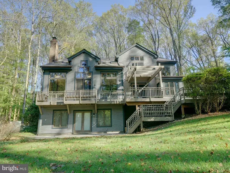 11818 LINDEN CHAPEL RD, Clarksville, MD 21029