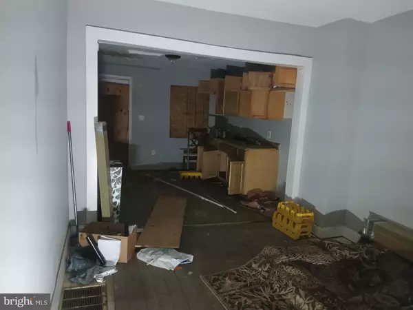 Baltimore, MD 21223,1910 RAMSAY ST