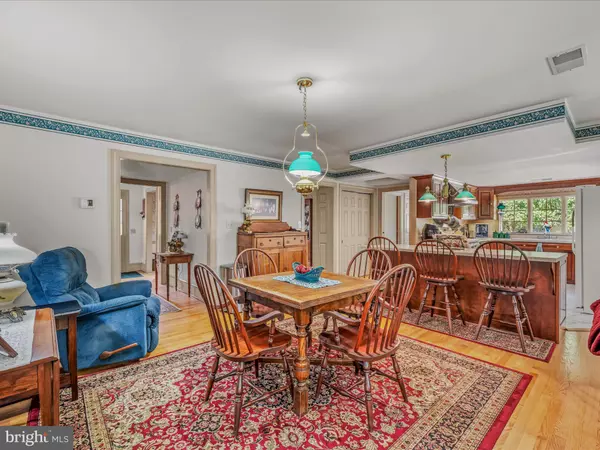 Bunker Hill, WV 25413,444 FIELDSTONE DR