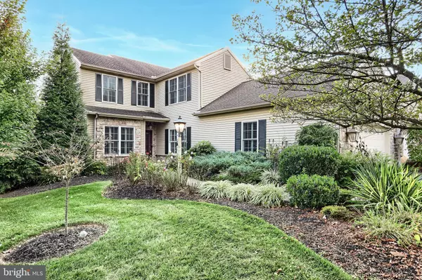 York, PA 17402,1772 STONE HILL DR