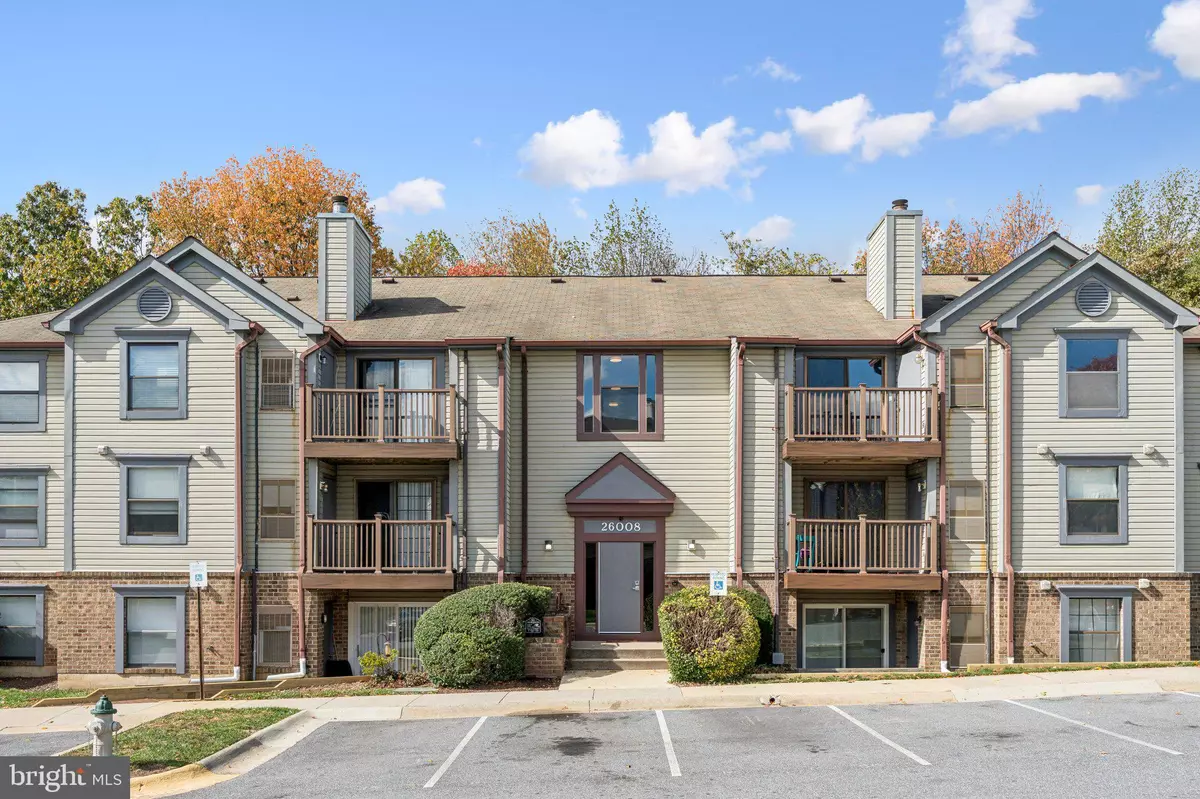 Damascus, MD 20872,26008 BRIGADIER PL #C