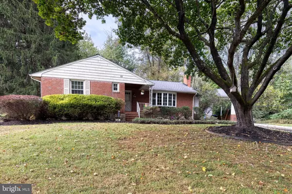 Towson, MD 21286,1022 ROXLEIGH RD