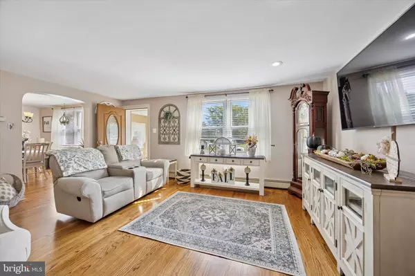 Springfield, PA 19064,730 DUTTON CIR