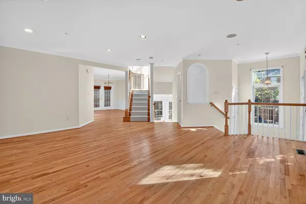 Rockville, MD 20852,5601 WHITNEY MILL WAY