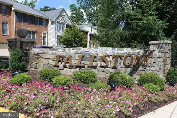 Rockville, MD 20852,5601 WHITNEY MILL WAY