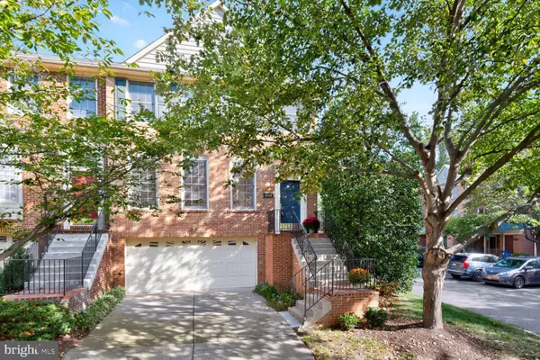 5601 WHITNEY MILL WAY, Rockville, MD 20852