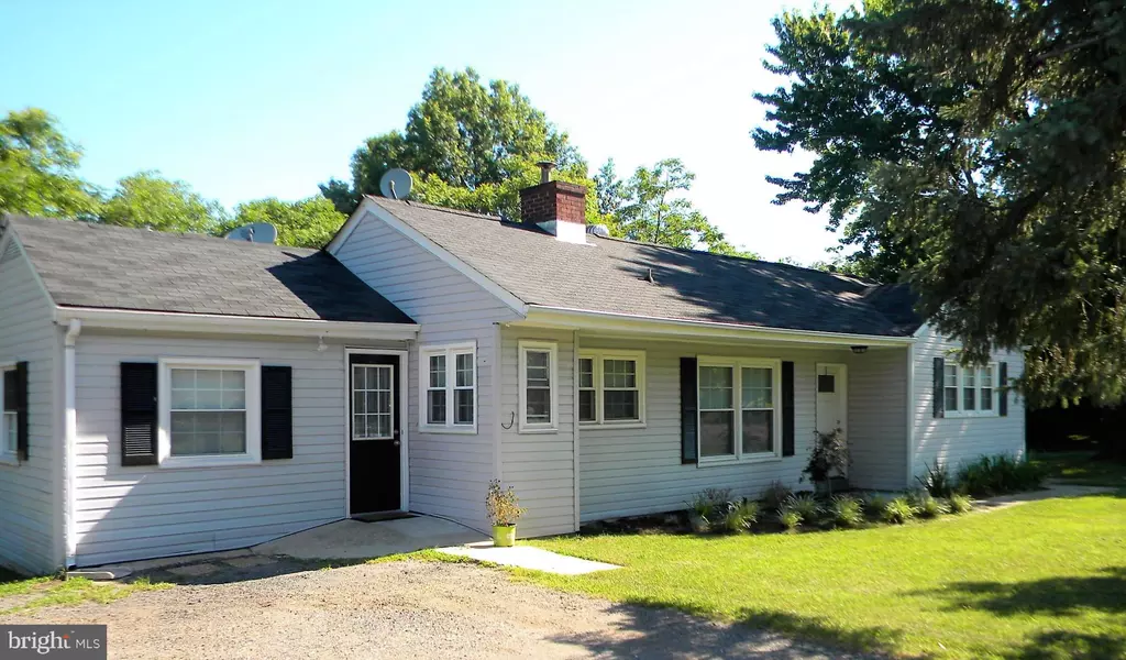 110 CALVERT TOWNE RD, Prince Frederick, MD 20678