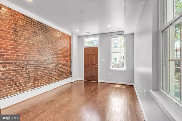 Washington, DC 20001,403 FRANKLIN ST NW