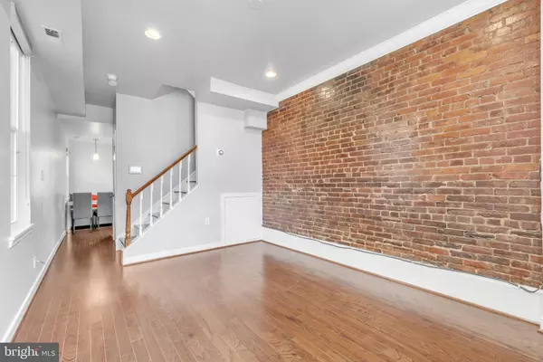 Washington, DC 20001,403 FRANKLIN ST NW