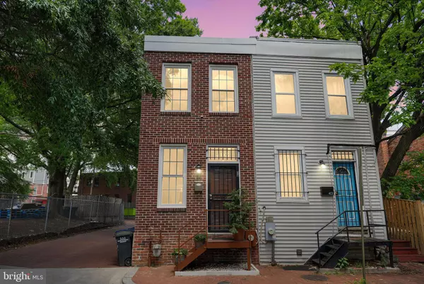 403 FRANKLIN ST NW, Washington, DC 20001