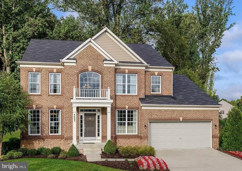 4605 IMPERIAL OAKS LN, Upper Marlboro, MD 20772