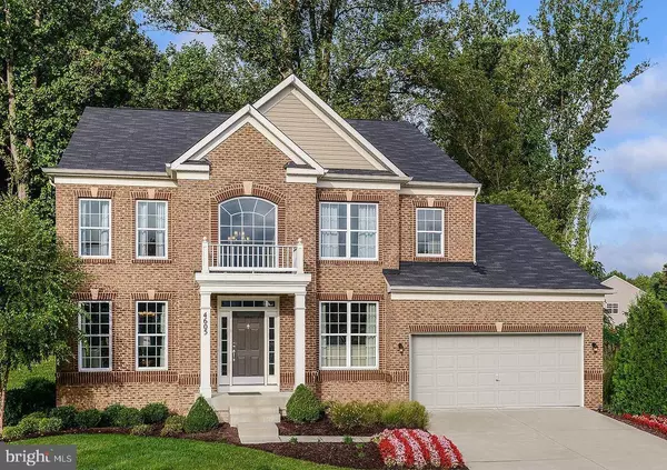 4605 IMPERIAL OAKS LN, Upper Marlboro, MD 20772