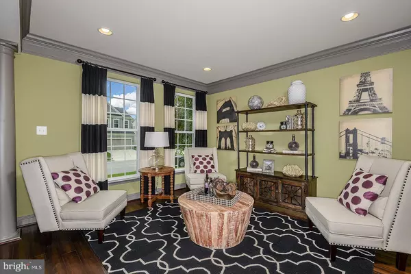 Upper Marlboro, MD 20772,4605 IMPERIAL OAKS LN